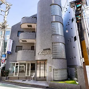 2* 료칸 창티 이케부쿠로