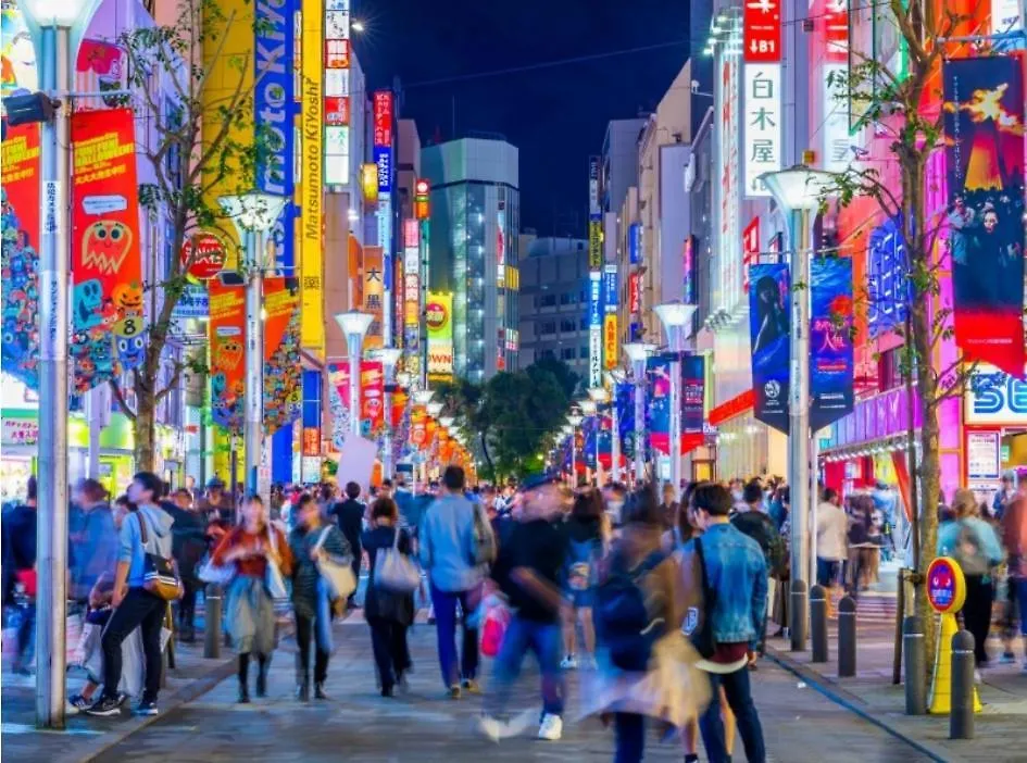 Jw-One Apartment Tokyo