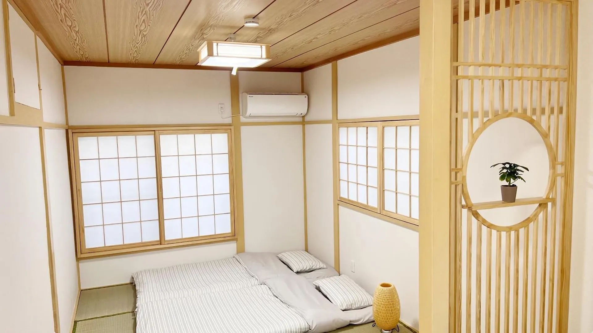 Jw-One Apartment Tokyo