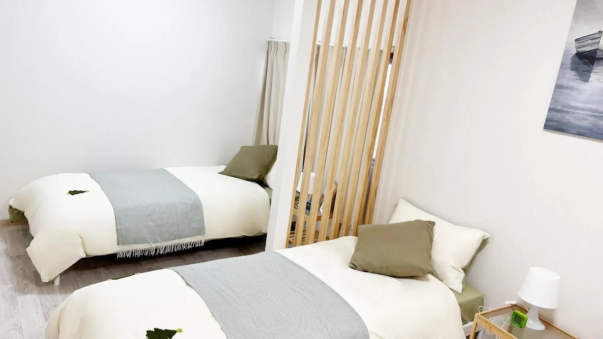 Jw-One Apartment Tokyo