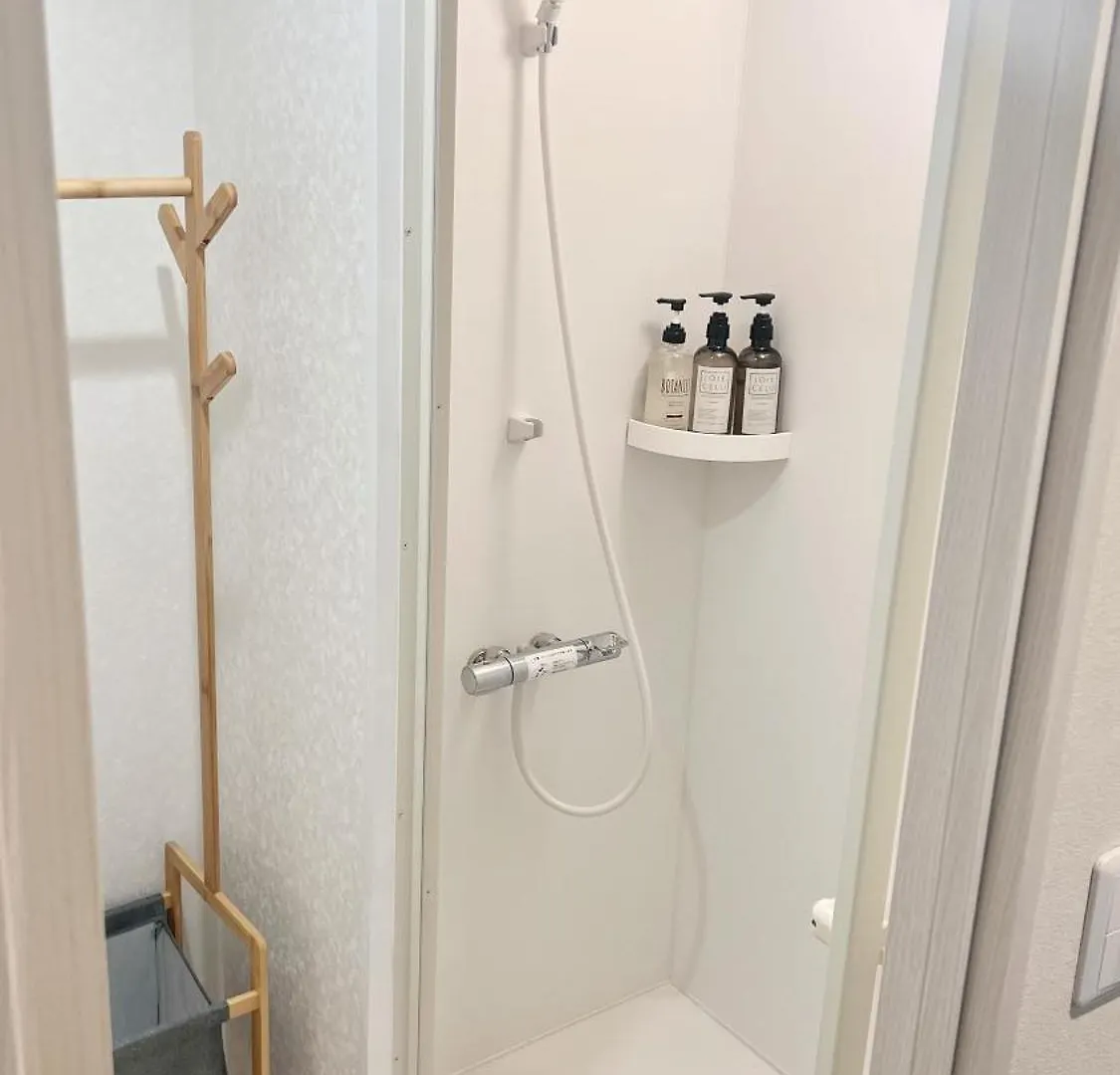 Jw-One Apartment Tokyo Japan