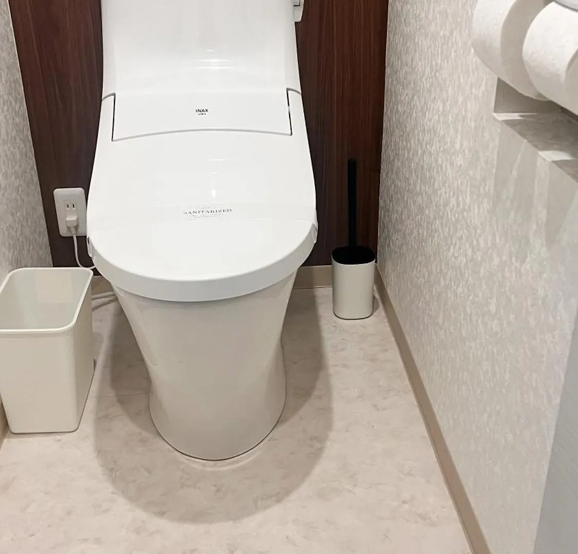 Jw-One Apartment Tokyo 0*,  Japan