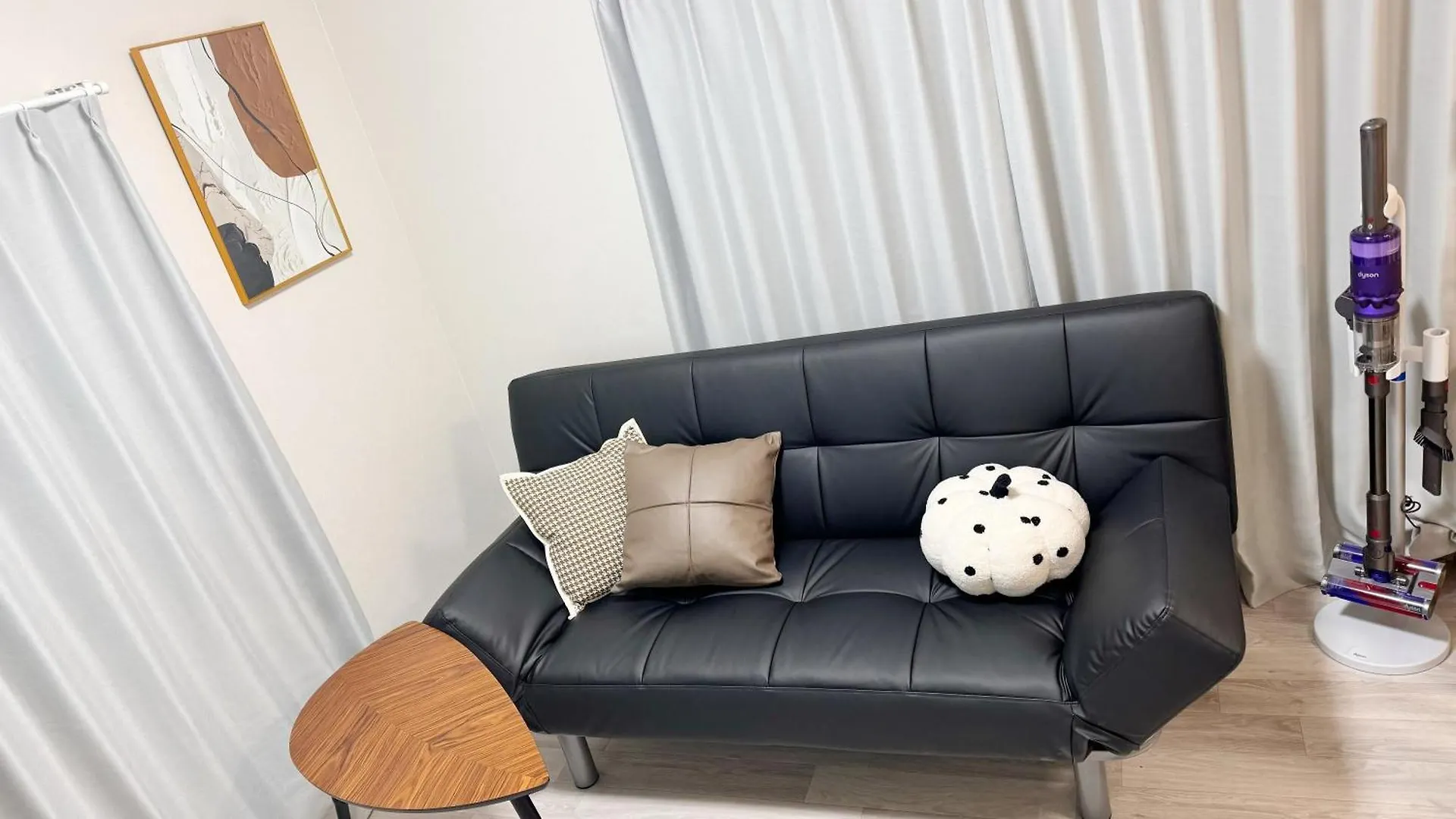 Jw-One Apartment Tokyo Japan