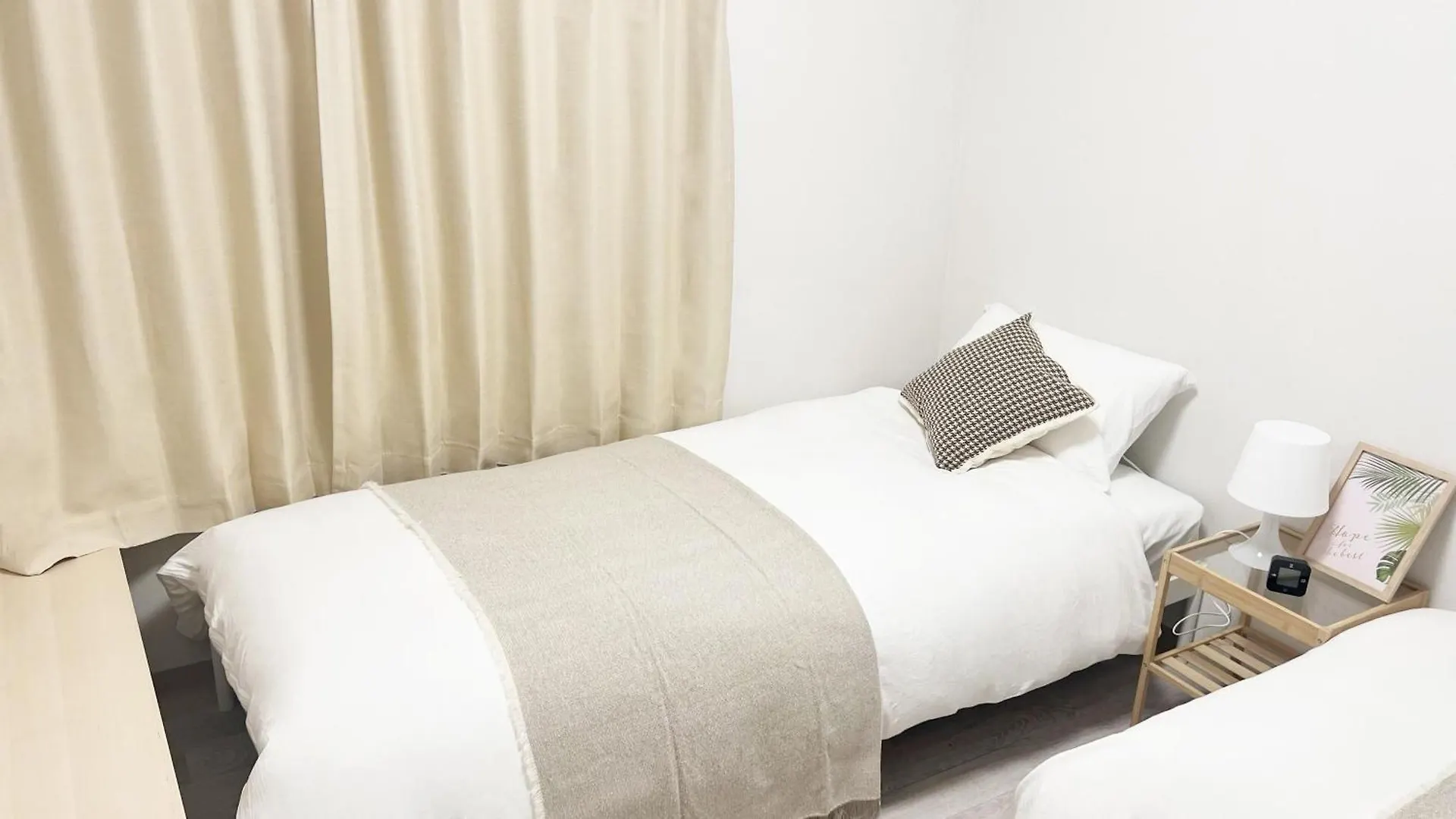 Jw-One Apartment Tokyo