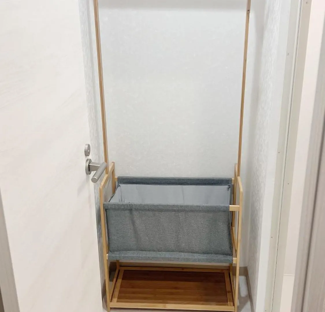 Jw-One Apartment Tokyo Japan