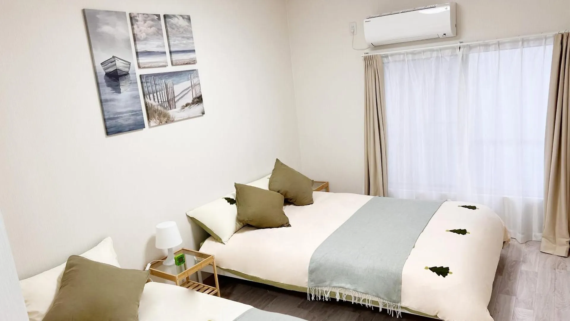 Jw-One Apartment Tokyo